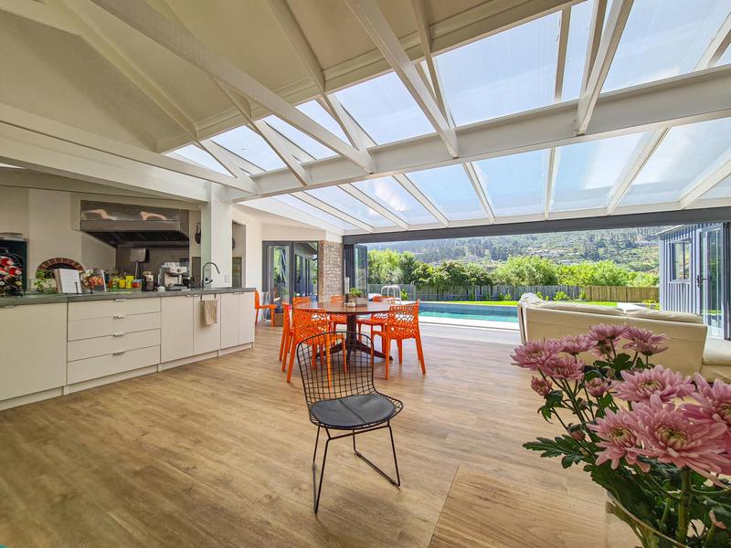 5 Bedroom Property for Sale in Hout Bay Western Cape